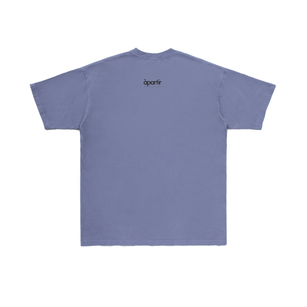 [GOAT] 6oz SHORT SLEEVE T - SHIRT ゴート半袖 Tシャツ - apartir Online Store アパルティール セレクトショップ