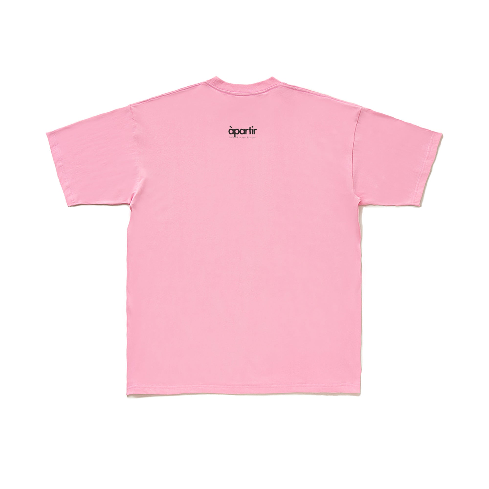 [GOAT] 6oz SHORT SLEEVE T - SHIRT ゴート半袖 Tシャツ - apartir Online Store アパルティール セレクトショップ