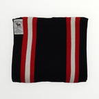 [HILLTOP] Limited 16 Seam School Muffler - apartir Online Store アパルティール セレクトショップ