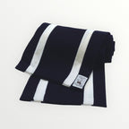 [HILLTOP] Limited 8 Seam School Muffler - apartir Online Store アパルティール セレクトショップ