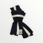 [HILLTOP] Limited 8 Seam School Muffler - apartir Online Store アパルティール セレクトショップ