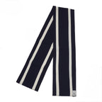 [HILLTOP] Limited 8 Seam School Muffler - apartir Online Store アパルティール セレクトショップ