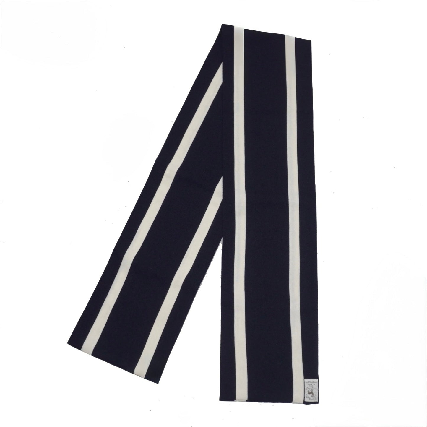 [HILLTOP] Limited 8 Seam School Muffler - apartir Online Store アパルティール セレクトショップ