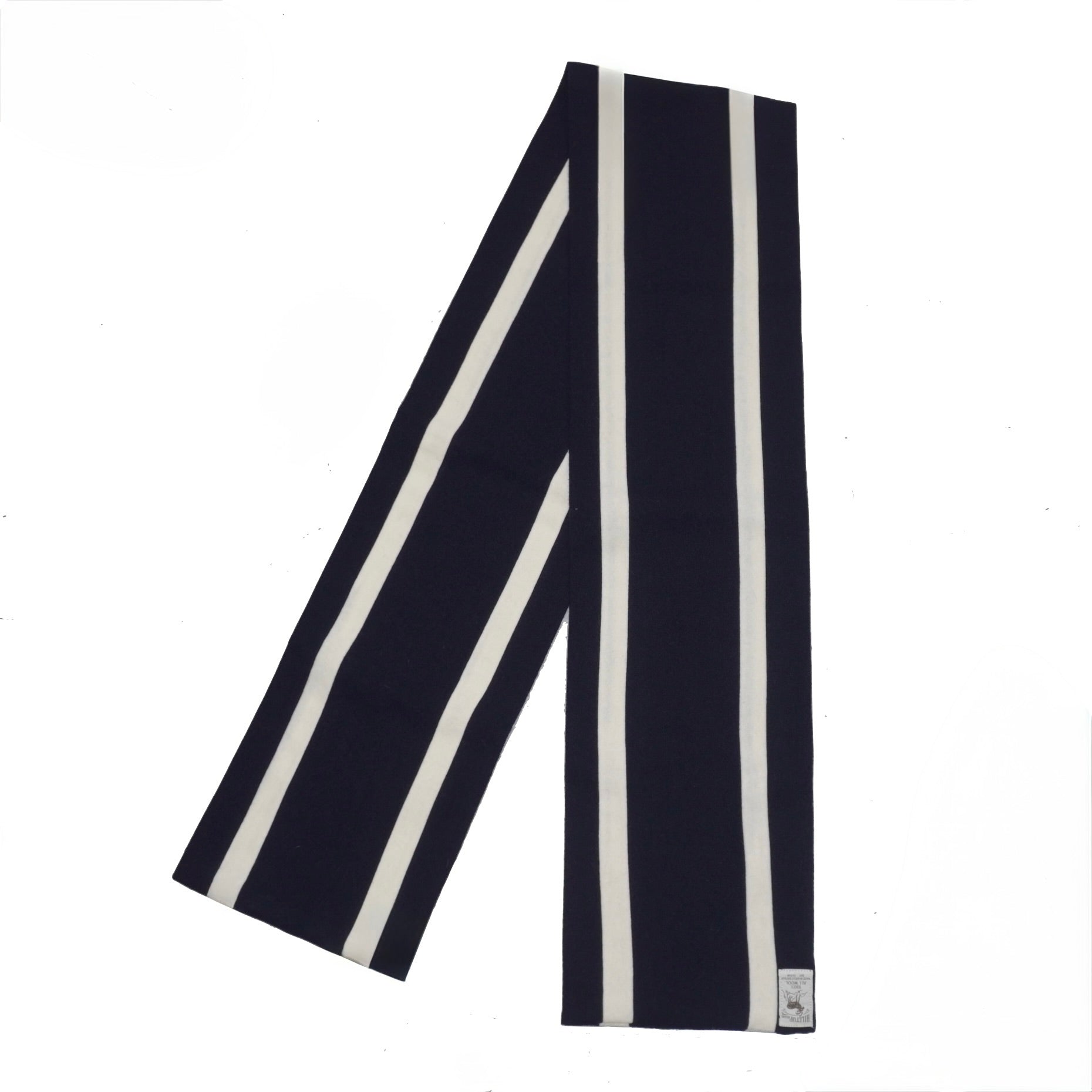 [HILLTOP] Limited 8 Seam School Muffler - apartir Online Store アパルティール セレクトショップ