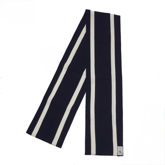 [HILLTOP] Limited 8 Seam School Muffler - apartir Online Store アパルティール セレクトショップ