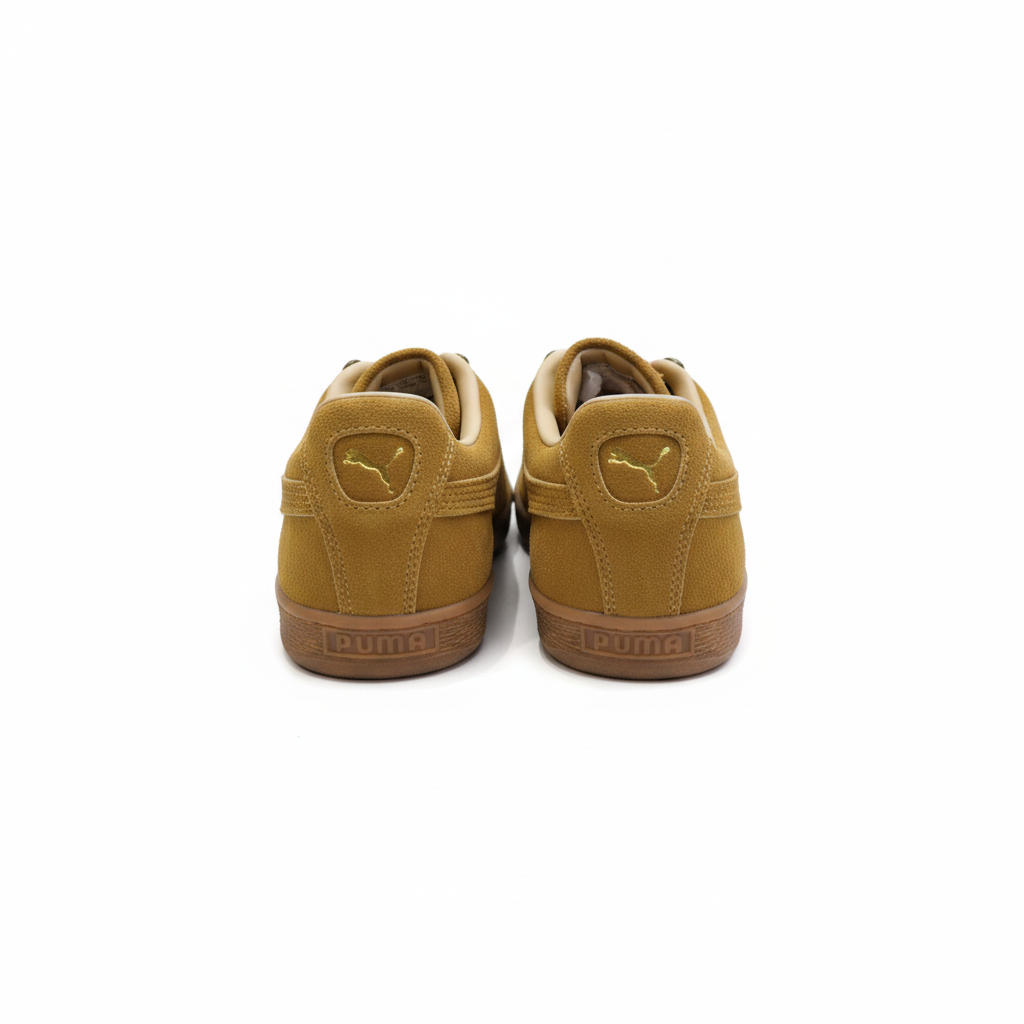 SUEDE SCYE SD, white background, square image
