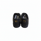 SUEDE SCYE LTH, white background, square image