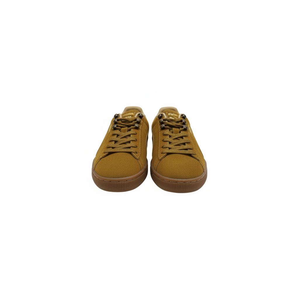 SUEDE SCYE SD, white background, square image