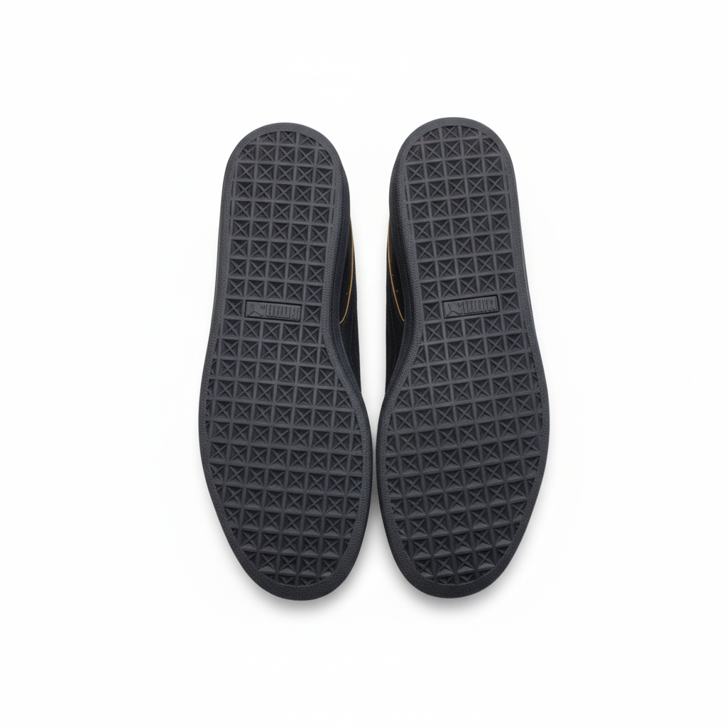 SUEDE SCYE LTH, white background, square image