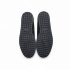 SUEDE SCYE LTH, white background, square image