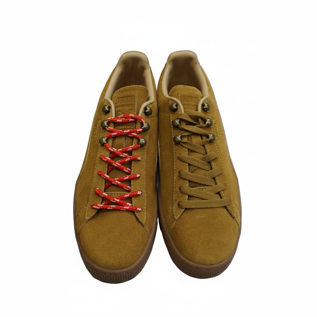 SUEDE SCYE SD, white background, square image