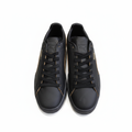 SUEDE SCYE LTH, white background, square image