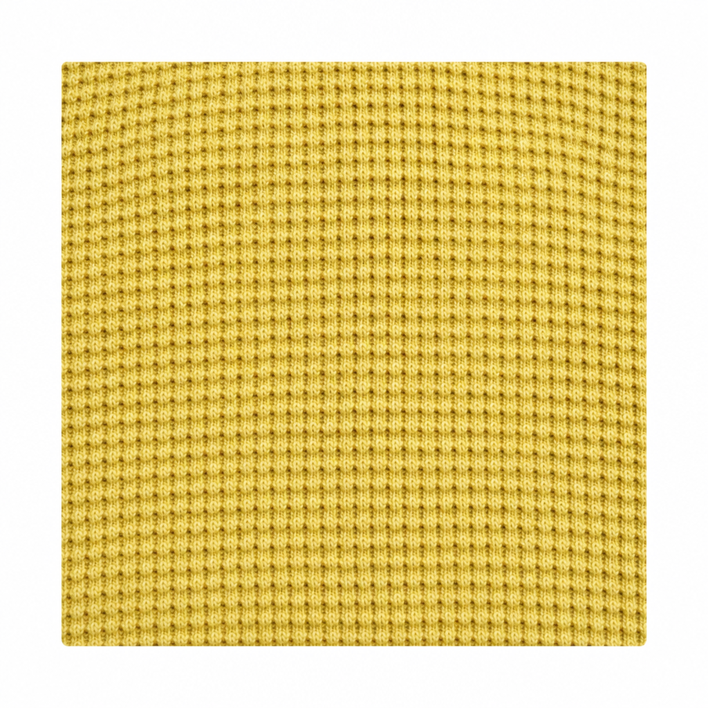 ワッフルスタンディングパーカー, color tone adjusted, white background, square image
