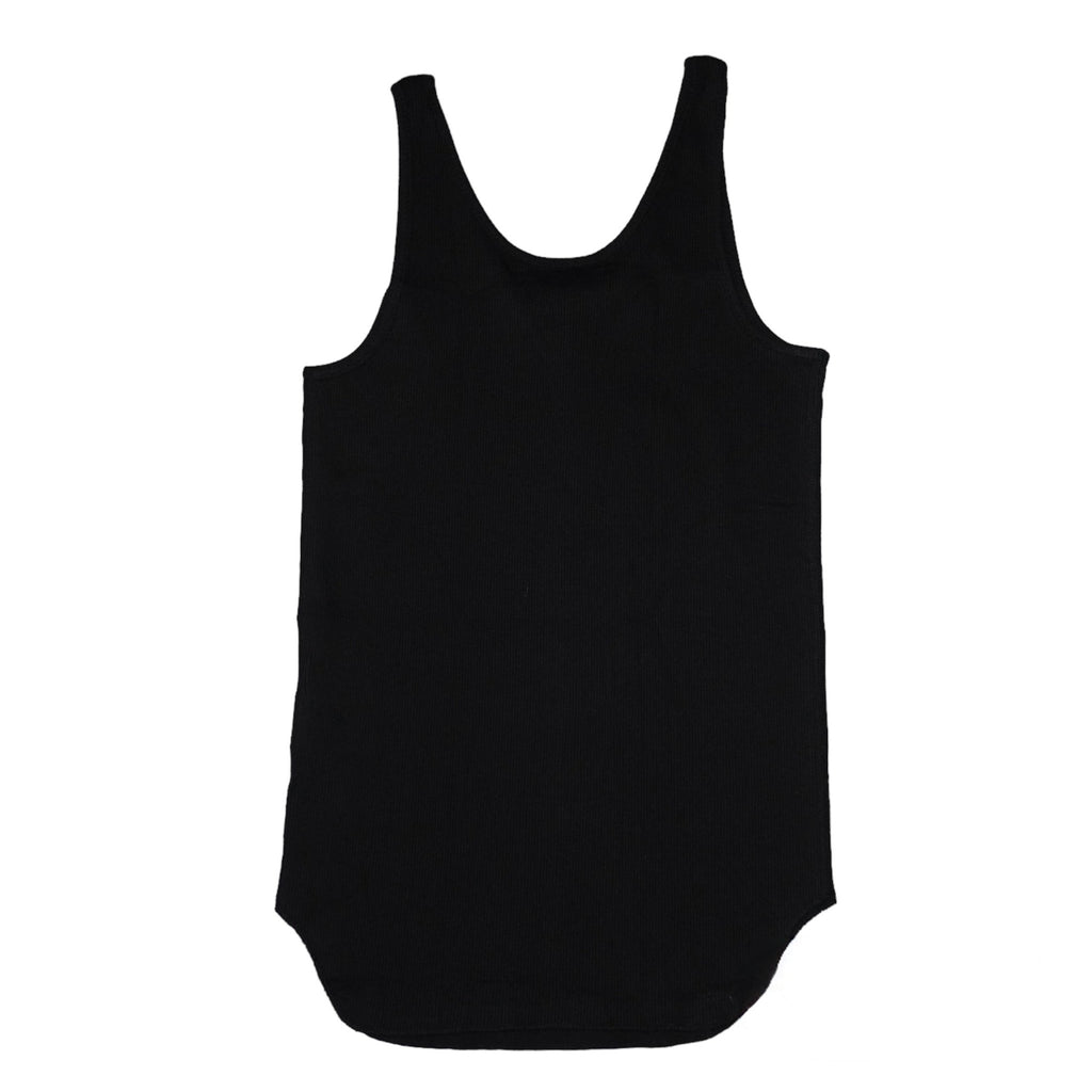 [LENO] BACK TO FRONT TANK TOP リノ前後リバーシブル タンクトップ - apartir Online Store アパルティール セレクトショップ