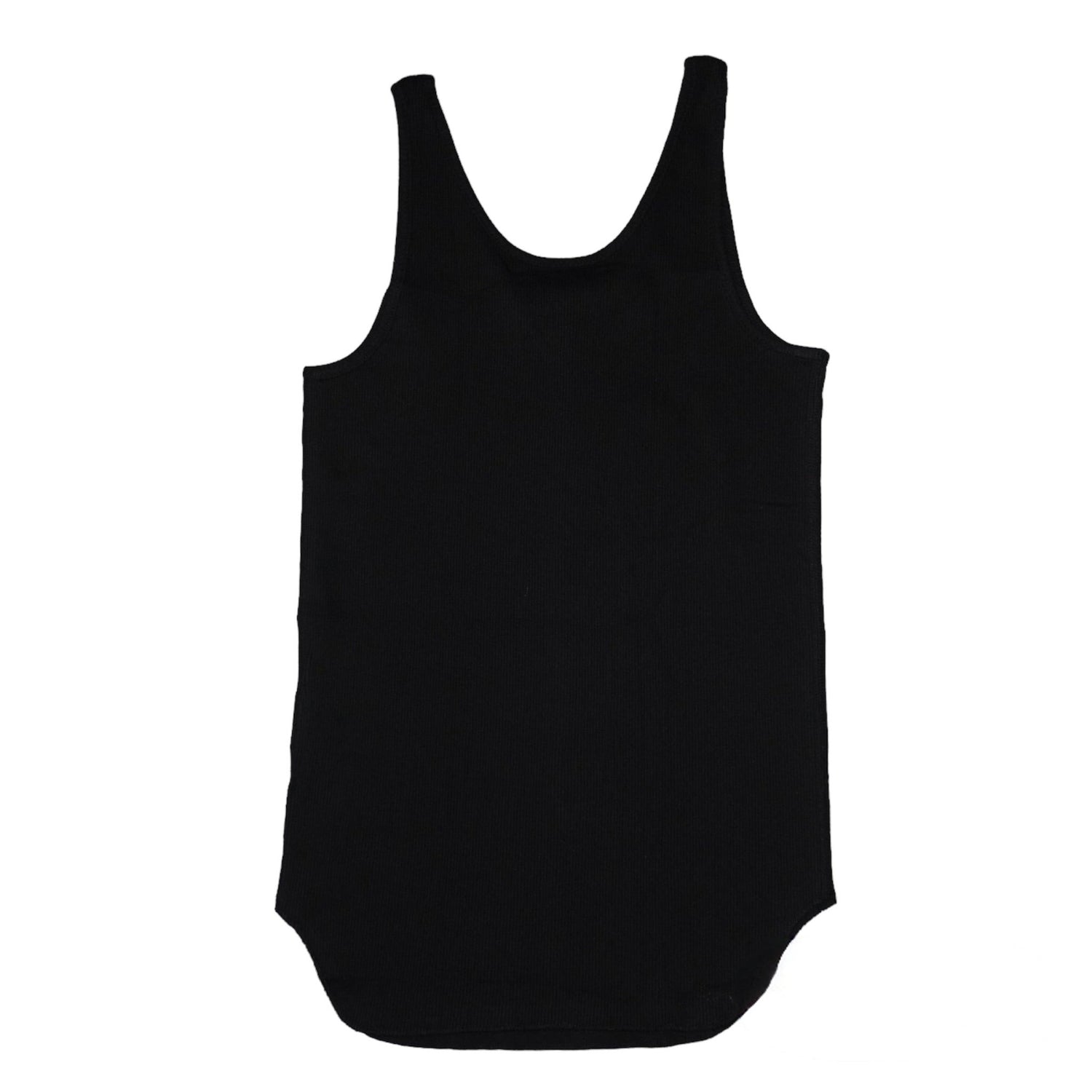 [LENO] BACK TO FRONT TANK TOP リノ前後リバーシブル タンクトップ - apartir Online Store アパルティール セレクトショップ