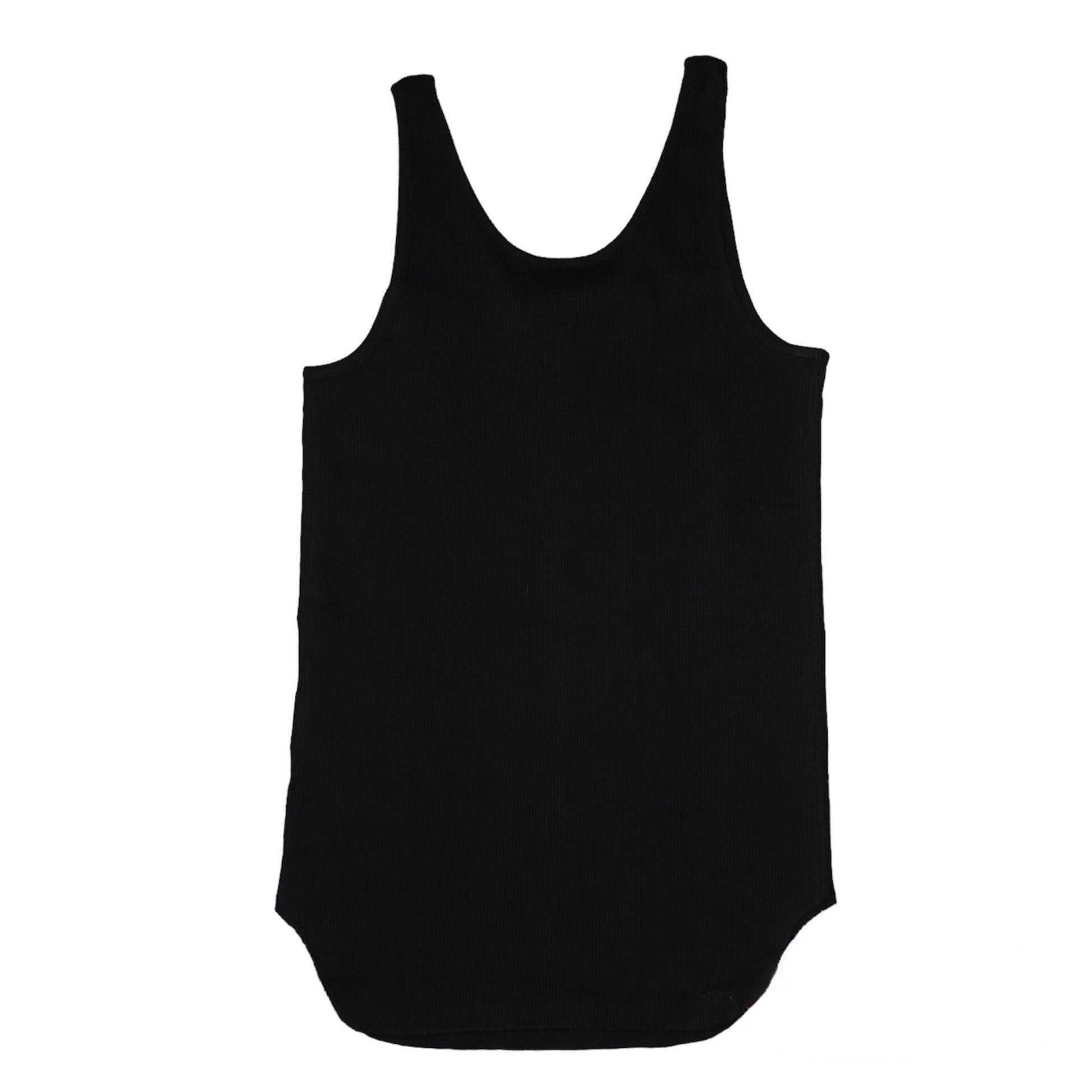 [LENO] BACK TO FRONT TANK TOP リノ前後リバーシブル タンクトップ - apartir Online Store アパルティール セレクトショップ
