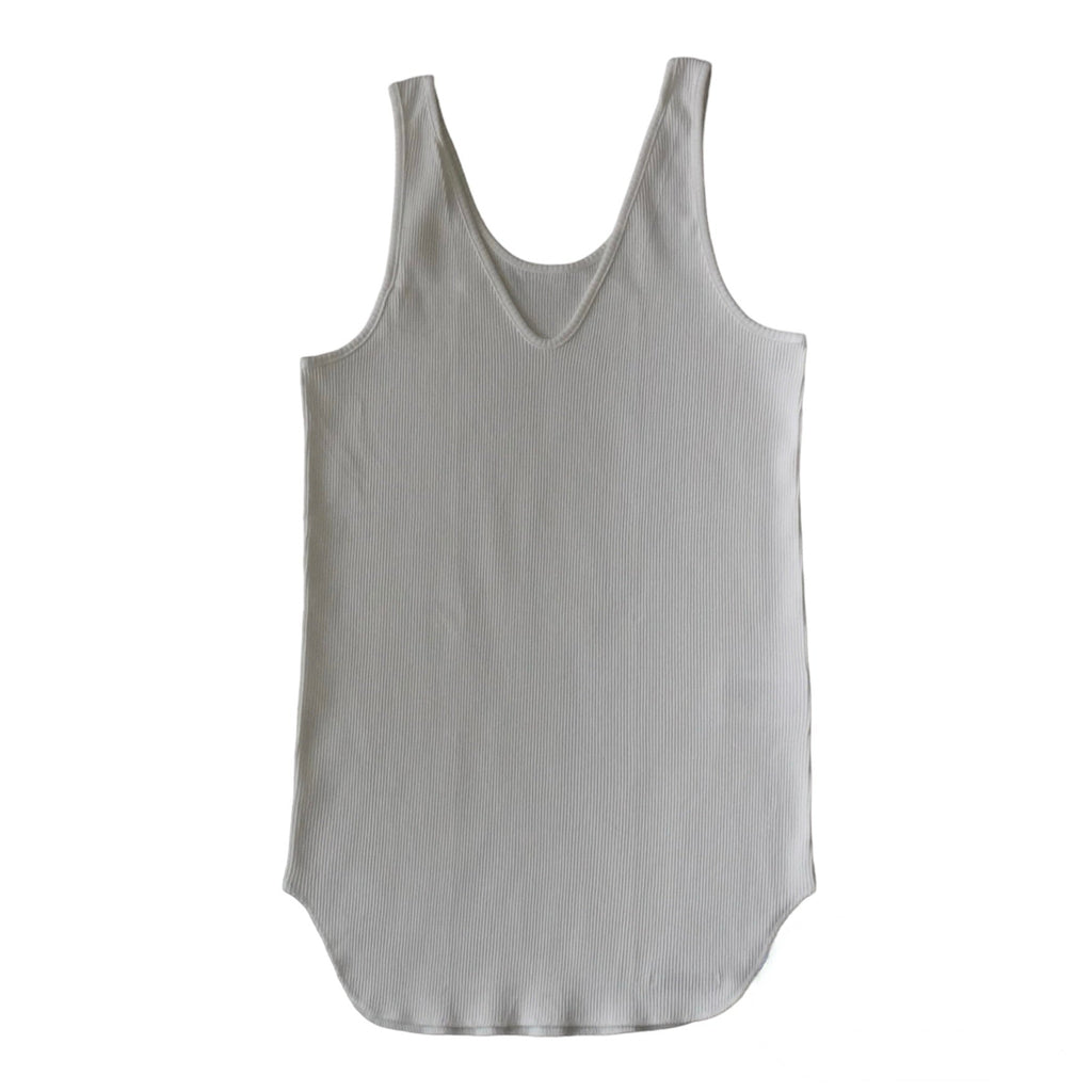 [LENO] BACK TO FRONT TANK TOP リノ前後リバーシブル タンクトップ - apartir Online Store アパルティール セレクトショップ