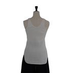 [LENO] BACK TO FRONT TANK TOP リノ前後リバーシブル タンクトップ - apartir Online Store アパルティール セレクトショップ