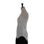 [LENO] BACK TO FRONT TANK TOP リノ前後リバーシブル タンクトップ - apartir Online Store アパルティール セレクトショップ