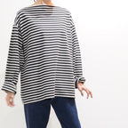 [LENO] BASQUE SHIRT リノ バスクシャツ - apartir Online Store アパルティール セレクトショップ