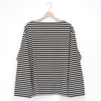 [LENO] BASQUE SHIRT リノ バスクシャツ - apartir Online Store アパルティール セレクトショップ