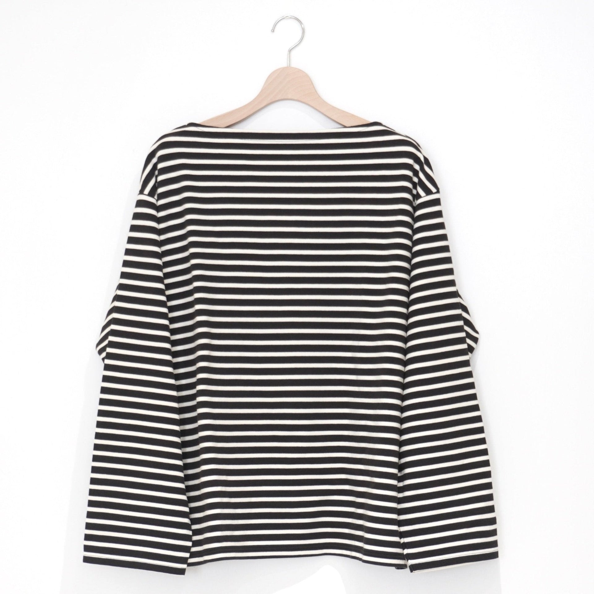 LENO] BASQUE SHIRT リノ バスクシャツ - apartir 名古屋 セレクト 