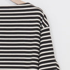 [LENO] BASQUE SHIRT リノ バスクシャツ - apartir Online Store アパルティール セレクトショップ