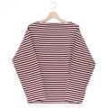 [LENO] BASQUE SHIRT リノ バスクシャツ - apartir Online Store アパルティール セレクトショップ