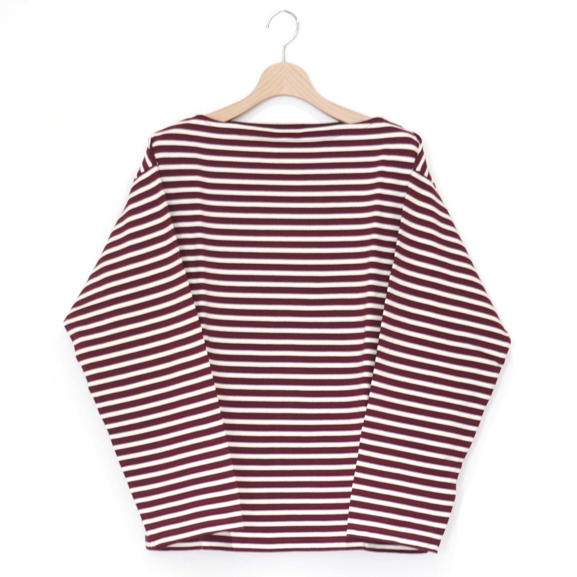 [LENO] BASQUE SHIRT リノ バスクシャツ - apartir Online Store アパルティール セレクトショップ