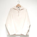 [LENO] CORDUROY SMOCK SHIRT リノ コーデュロイ スモック シャツ - apartir Online Store アパルティール セレクトショップ