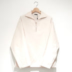 [LENO] CORDUROY SMOCK SHIRT リノ コーデュロイ スモック シャツ - apartir Online Store アパルティール セレクトショップ