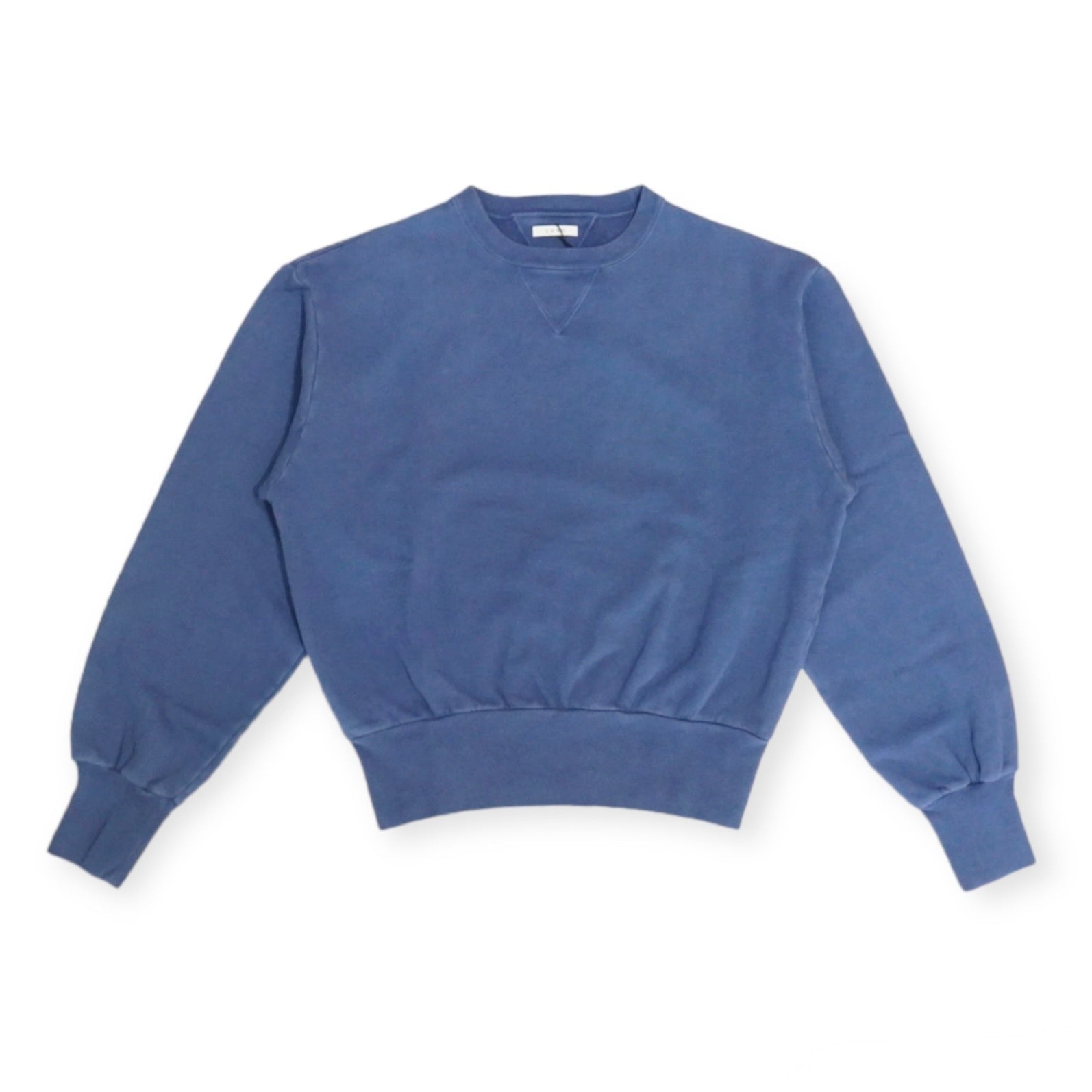 [LENO] CROPPED SWEAT SHIRT クロップド シルエット ウィメンズ スウェット - apartir Online Store アパルティール セレクトショップ