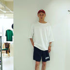 [LENO] FOOT BALL T - SHIRT リノ フットボール　Tシャツ - apartir Online Store アパルティール セレクトショップ