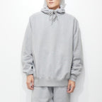 [LENO] FREEDOM SLEEVE HOODIE リノ フリーダム スリーブ フーディー - apartir Online Store アパルティール セレクトショップ