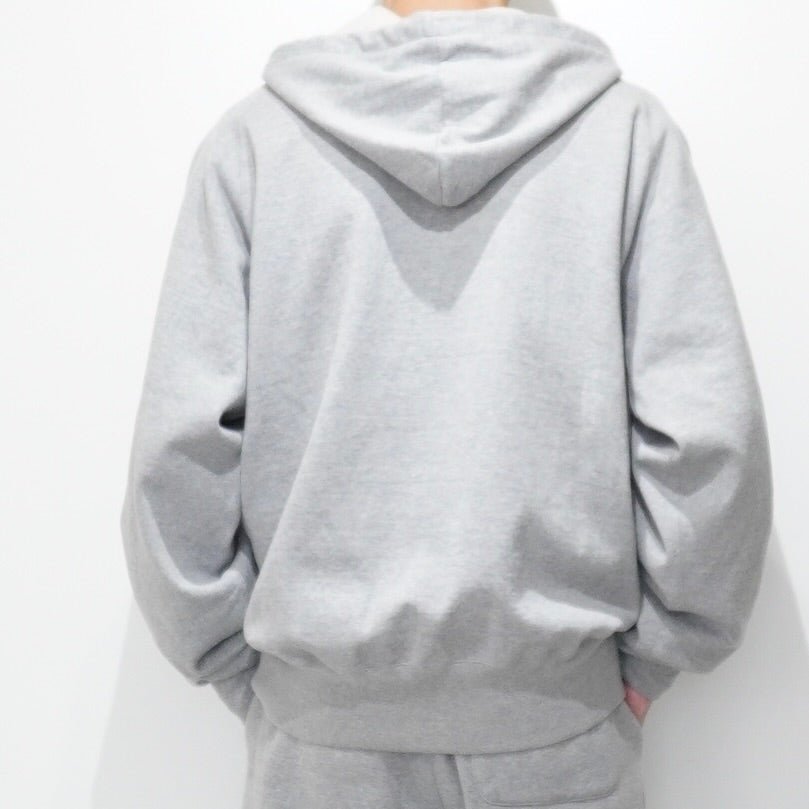 [LENO] FREEDOM SLEEVE HOODIE リノ フリーダム スリーブ フーディー - apartir Online Store アパルティール セレクトショップ