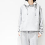 [LENO] FREEDOM SLEEVE HOODIE リノ フリーダム スリーブ フーディー - apartir Online Store アパルティール セレクトショップ