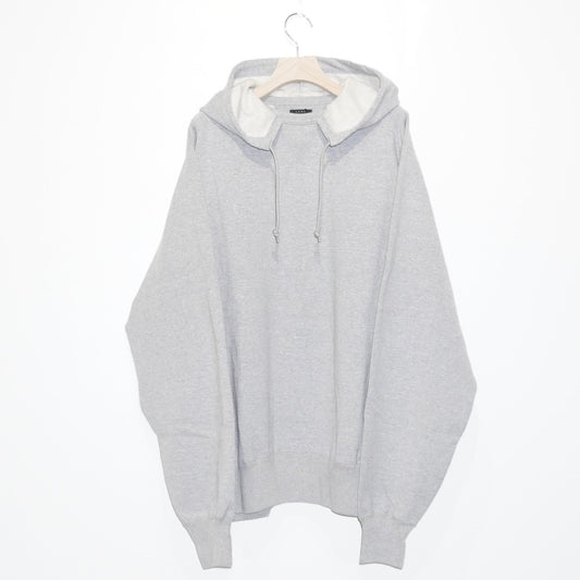 [LENO] FREEDOM SLEEVE HOODIE リノ フリーダム スリーブ フーディー スウェット - #shop_name #アパルティール# #名古屋# #セレクトショップ#