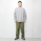 [LENO] FREEDOM SLEEVE SWEAT リノ フリーダムスリーブ スウェット - apartir Online Store アパルティール セレクトショップ