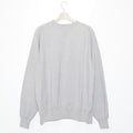 [LENO] FREEDOM SLEEVE SWEAT リノ フリーダムスリーブ スウェット - apartir Online Store アパルティール セレクトショップ