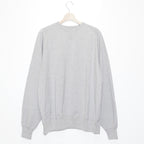 [LENO] FREEDOM SLEEVE SWEAT リノ フリーダムスリーブ スウェット - apartir Online Store アパルティール セレクトショップ