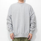 [LENO] FREEDOM SLEEVE SWEAT リノ フリーダムスリーブ スウェット - apartir Online Store アパルティール セレクトショップ