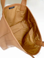 [LENO] LEATHER TOTE BAG MEDIUM リノ レザー トート バッグ ミディアム - apartir Online Store アパルティール セレクトショップ