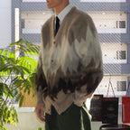 [LENO] MOHAIR CARDIGAN リノ モヘア カーディガン - apartir Online Store アパルティール セレクトショップ