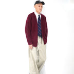 [LENO] MOHAIR CARDIGAN リノ モヘア カーディガン - apartir Online Store アパルティール セレクトショップ