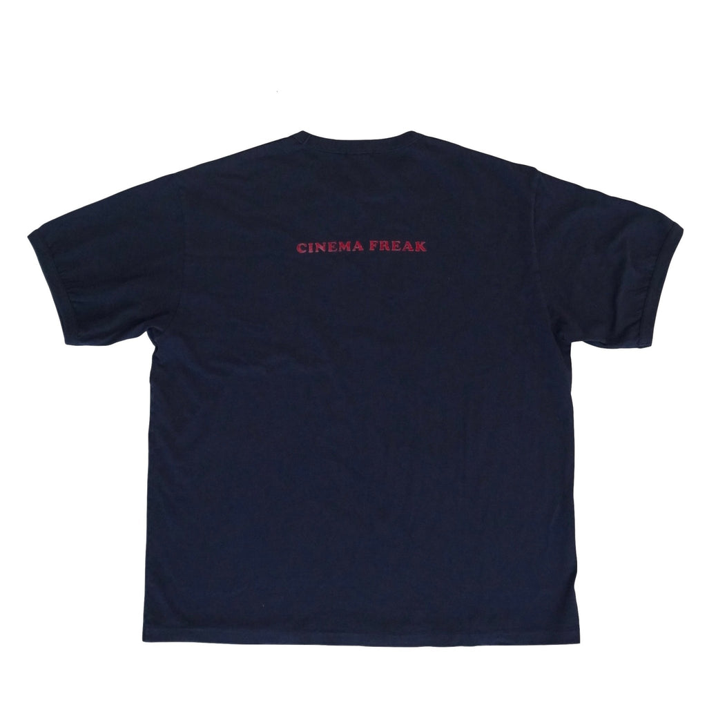 [LENO] RINGER T - SHIRT LIFE IS A DRAMA - apartir Online Store アパルティール セレクトショップ
