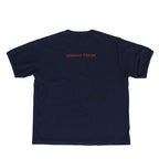 [LENO] RINGER T - SHIRT LIFE IS A DRAMA - apartir Online Store アパルティール セレクトショップ