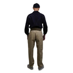 [LENO] SIDE BELTED GURKHA TROUSERS MENS リノ グルカトラウザーズ メンズ - apartir Online Store アパルティール セレクトショップ