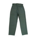 [LENO] SIDE BELTED GURKHA TROUSERS WOMENS リノ グルカトラウザーズ ウィメンズ - apartir Online Store アパルティール セレクトショップ