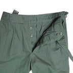 [LENO] SIDE BELTED GURKHA TROUSERS WOMENS リノ グルカトラウザーズ ウィメンズ - apartir Online Store アパルティール セレクトショップ