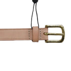 [LENO] STIRRUP BELT リノ スティラップ ベルト - apartir Online Store アパルティール セレクトショップ